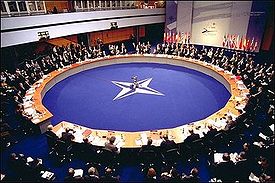 LAS NACIONES INTEGRANTES DE LA “OTAN” COMENZARON A ENTREGAR ARMAMENTO A UCRANIA