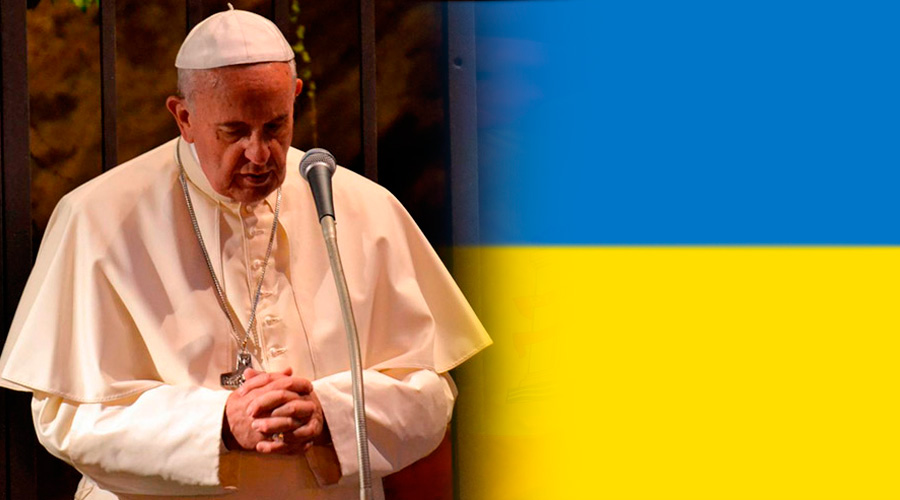 TREINTA FRASES DEL PAPA FRANCISCO PARA LAS PASCUAS