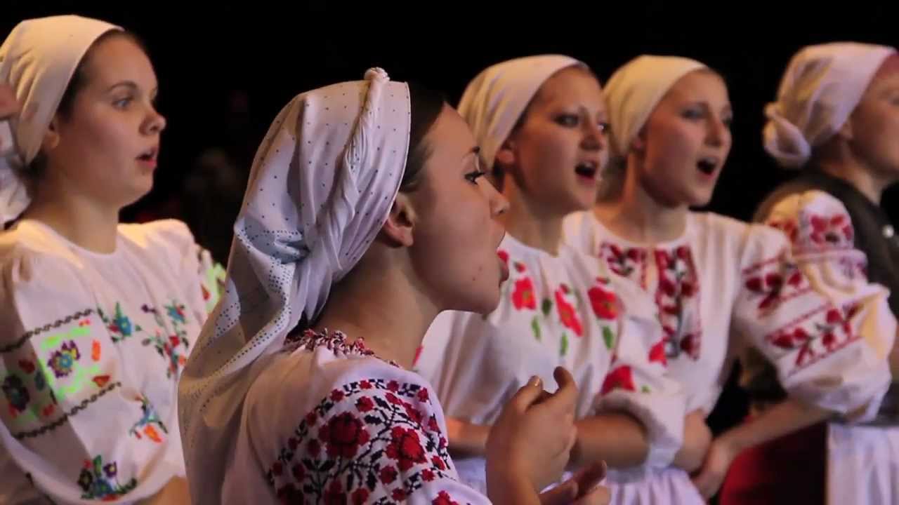 EN MARIUPOL SE LLEVA A CABO EL FAMOSO FESTIVAL DE MÚSICA “CHERVONA RUTA”