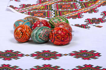 ХРИСТОС ВОСКРЕС! FELICES PASCUAS!