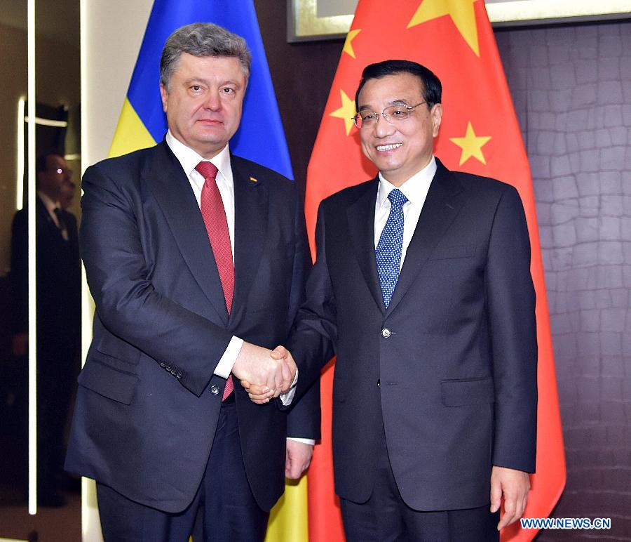 UCRANIA ESTÁ CERRANDO ACUERDOS PARA EXPORTAR EN BREVE CARNE A CHINA