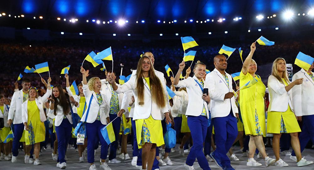 ВІТАЄМО В АРГЕНТИНІ ЮНАЦЬКУ ОЛІМПІЙСЬКУ ЗБІРНУ УКРАЇНИ!!!