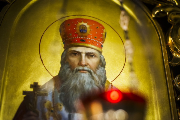 Vasyl Lypkivskyi – Primer Metropolita de la Iglesia Ortodoxa Autocéfala Ucraniana. A 100 años de su entronización.