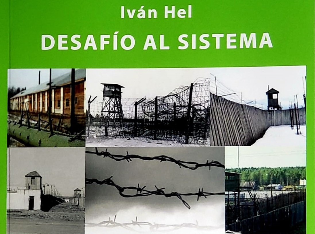 NUEVO LIBRO FUE EDITADO EN NUESTRA COLECTIVIDAD. “LA GENERACIÓN DEL 60”, DE IVAN HEL