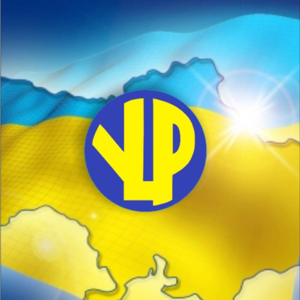Para ayudar a Ucrania…