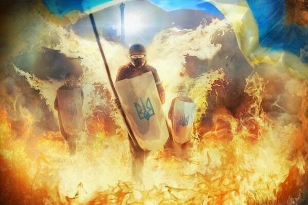 ГЕРОЇВ ЗАВЖДИ ПАМ”ЯТАЙМО!