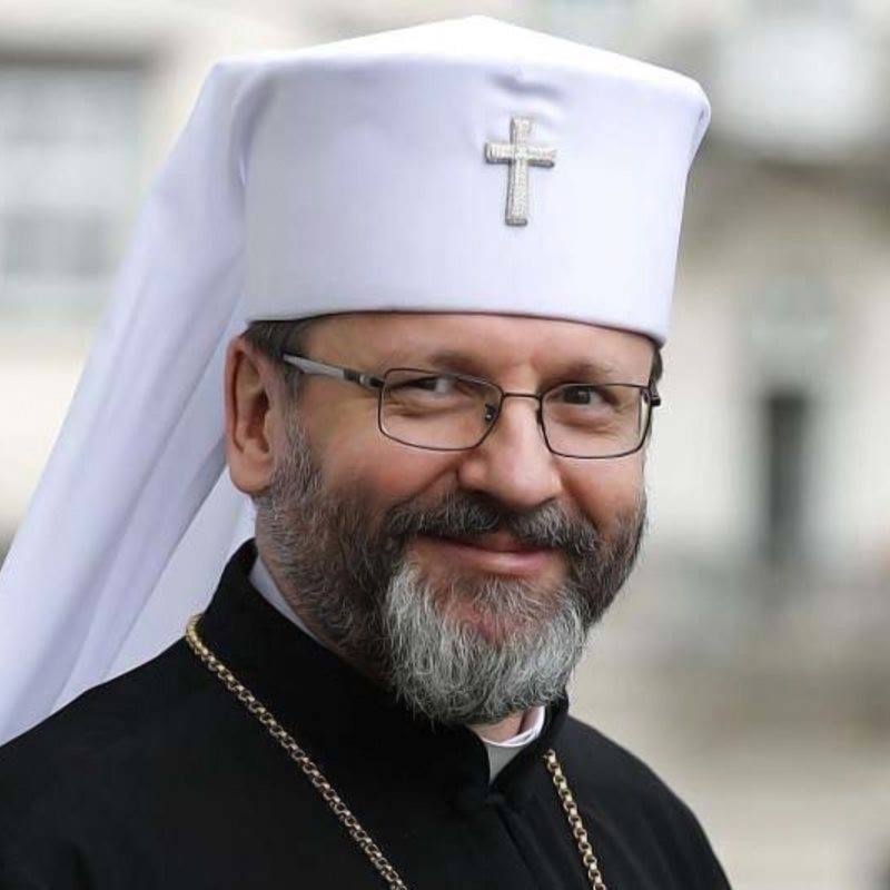 LETTER FROM METROPOLITAN SVIATOSLAV TO ALL HIS FAITHFUL FOLLOWERS