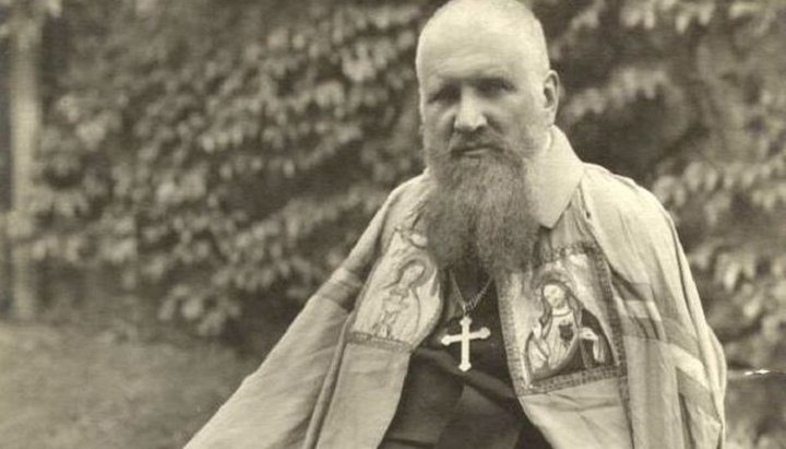 Метрополит Андрей Шептицький, нова книжка про його життя.