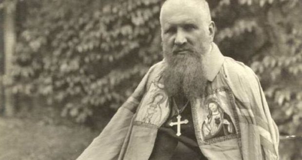 Andrey Sheptytsky