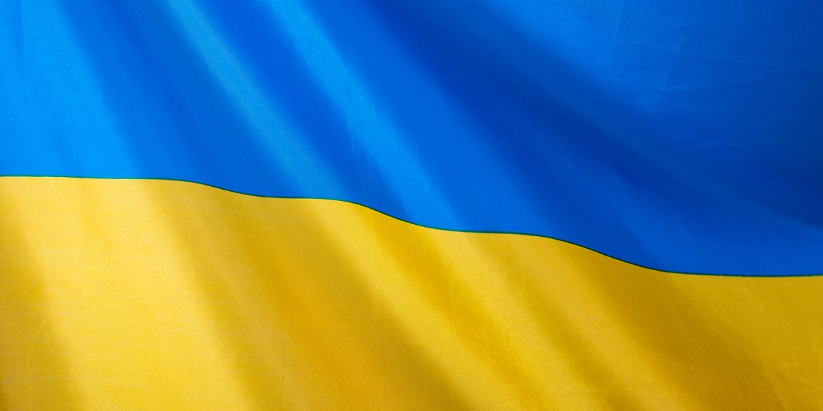 Saludos recibidos por la Independencia de Ucrania