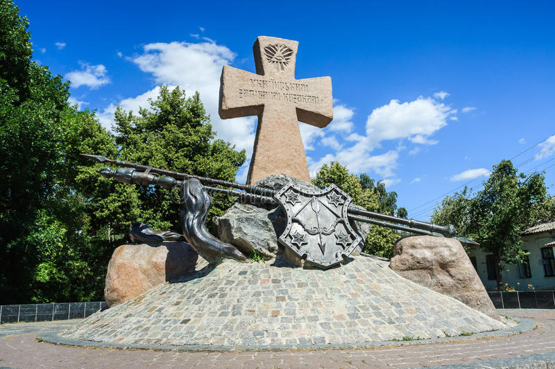A 105 AÑOS DE LA BATALLA DE KRUTY. UNA MUESTRA MÁS DEL HEROISMO DE LOS UCRANIANOS.