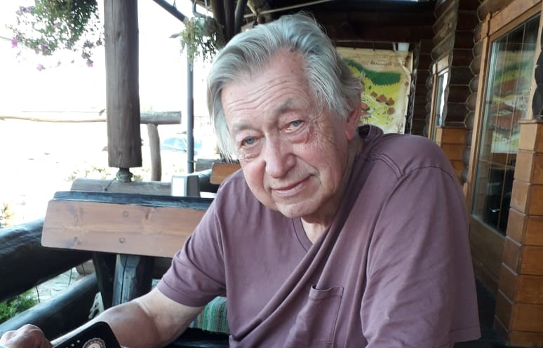 Lamentamos la partida del Dr. Emilio Félix Piesciorovsky