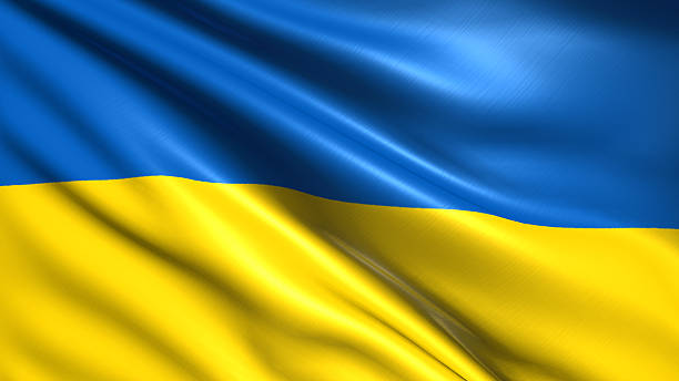 Estamos con Ucrania